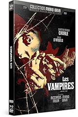 Vampires édition limitée d'occasion  Livré partout en France