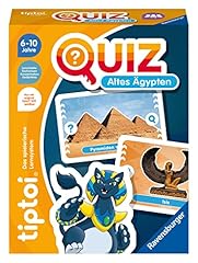 Ravensburger tiptoi 00166 gebraucht kaufen  Wird an jeden Ort in Deutschland