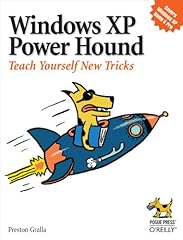 Windows power hound for sale  Delivered anywhere in USA 
