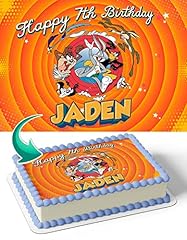 Cakecery looney tunes for sale  Delivered anywhere in USA 