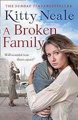 Broken family emotional for sale  Delivered anywhere in UK