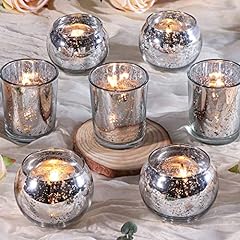 Devi silver votive for sale  Delivered anywhere in USA 