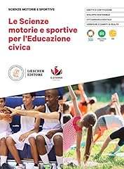 Scienze motorie sportive usato  Spedito ovunque in Italia 