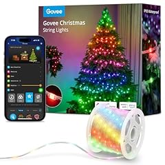 Govee christmas string for sale  Delivered anywhere in UK