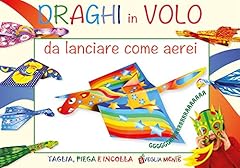 Draghi volo lanciare usato  Spedito ovunque in Italia 
