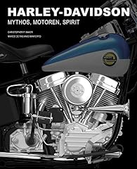 Harley davidson mythos gebraucht kaufen  Wird an jeden Ort in Deutschland