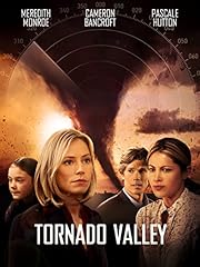 Tornado valley for sale  Delivered anywhere in USA 