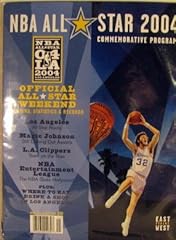 Nba star game for sale  Delivered anywhere in USA 