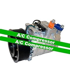 GOWE Car A/C Compressor for Car Mercedes-Benz Trucks for sale  Delivered anywhere in UK