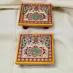 Handicraft marble pooja for sale  Delivered anywhere in USA 