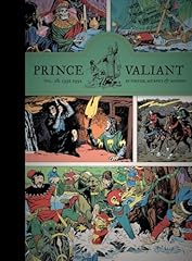 Prince valiant vol. for sale  Delivered anywhere in UK