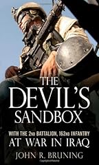 Devil sandbox 2nd for sale  Delivered anywhere in USA 