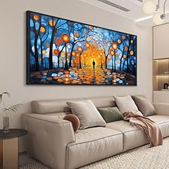 Qzqcblc blue wall for sale  Delivered anywhere in USA 