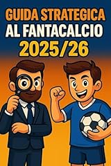 Guida strategica fantacalcio usato  Spedito ovunque in Italia 