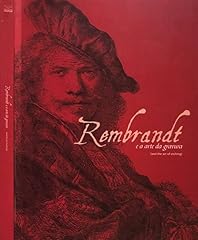 Rembrandt. arte da usato  Spedito ovunque in Italia 