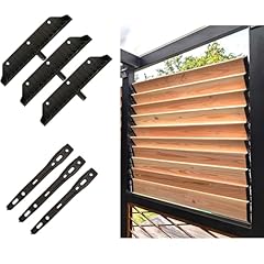 Explranltec louver bracket for sale  Delivered anywhere in USA 