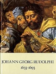 Johann georg rudolphi gebraucht kaufen  Wird an jeden Ort in Deutschland