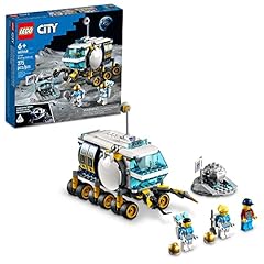 Lego city lunar gebraucht kaufen  Wird an jeden Ort in Deutschland