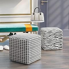 Azicyn ottoman footstool for sale  Delivered anywhere in UK