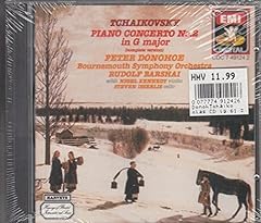 Tchaikovsky piano concerto gebraucht kaufen  Wird an jeden Ort in Deutschland