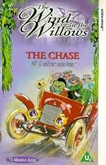 Wind willows chase for sale  Delivered anywhere in UK