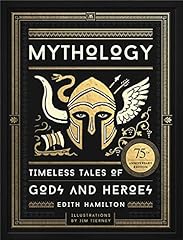 Mythology timeless tales for sale  Delivered anywhere in Ireland