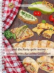 ... party geht gebraucht kaufen  Wird an jeden Ort in Deutschland