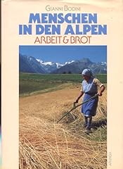 Menschen den alpen gebraucht kaufen  Wird an jeden Ort in Deutschland