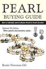 Pearl buying guide for sale  Delivered anywhere in USA 