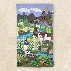 Peruvian folk art for sale  Delivered anywhere in USA 