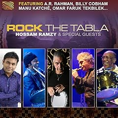 Rock the tabla d'occasion  Livré partout en Belgiqu