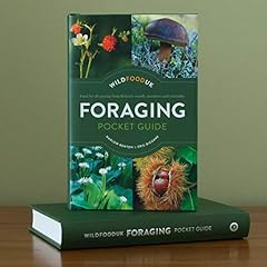Foraging pocket guide for sale  Delivered anywhere in USA 