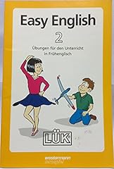 Lük easy english gebraucht kaufen  Wird an jeden Ort in Deutschland