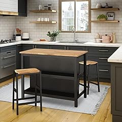 Piece kitchen island for sale  Delivered anywhere in USA 