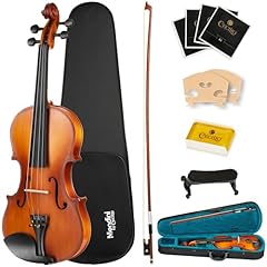 Mendini cecilio violin for sale  Delivered anywhere in USA 