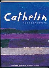 cathelin d'occasion  Livré partout en France