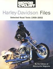 Harley davidson files usato  Spedito ovunque in Italia 