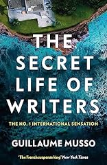 Secret life writers for sale  Delivered anywhere in UK