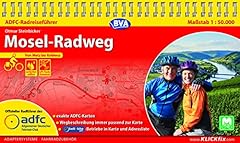 Adfc radreiseführer mosel gebraucht kaufen  Wird an jeden Ort in Deutschland