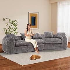 Vynelito modular curved for sale  Delivered anywhere in USA 
