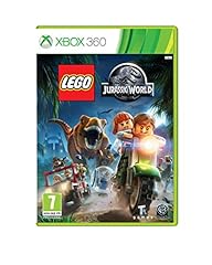 Lego jurassic world usato  Spedito ovunque in Italia 