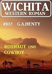 Rothaut cowboy wichita gebraucht kaufen  Wird an jeden Ort in Deutschland