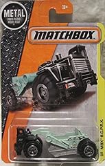 Matchbox 2016 mbx for sale  Delivered anywhere in Ireland