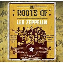 Roots led zeppelin for sale  Delivered anywhere in USA 