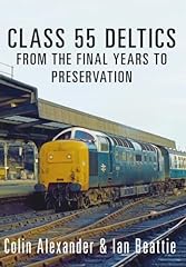 Class deltics final for sale  Delivered anywhere in UK