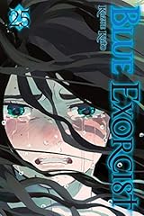 Blue exorcist vol gebraucht kaufen  Wird an jeden Ort in Deutschland