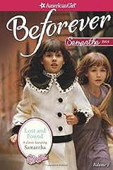 Lost and Found: A Samantha Classic Volume 2 for sale  Delivered anywhere in Canada