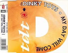 The dinky toys d'occasion  Livré partout en Belgiqu