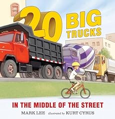 Twenty big trucks for sale  Delivered anywhere in USA 