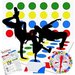 Powmag gioco twister usato  Spedito ovunque in Italia 